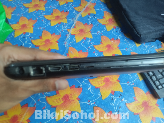 Dell latitude 3380
